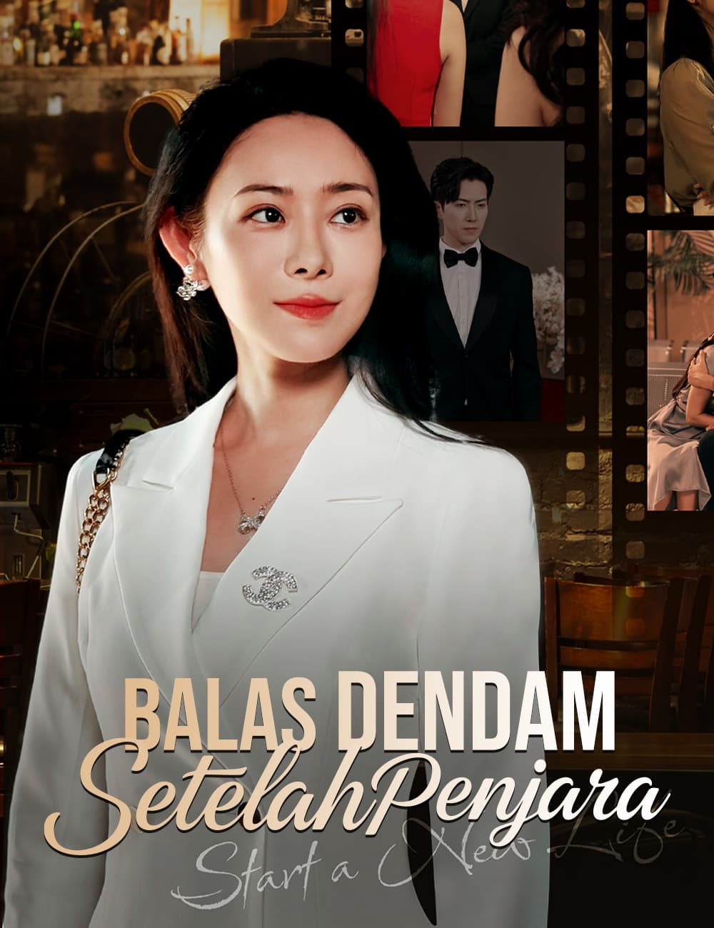 Balas Dendam Setelah Penjara - FlickReels