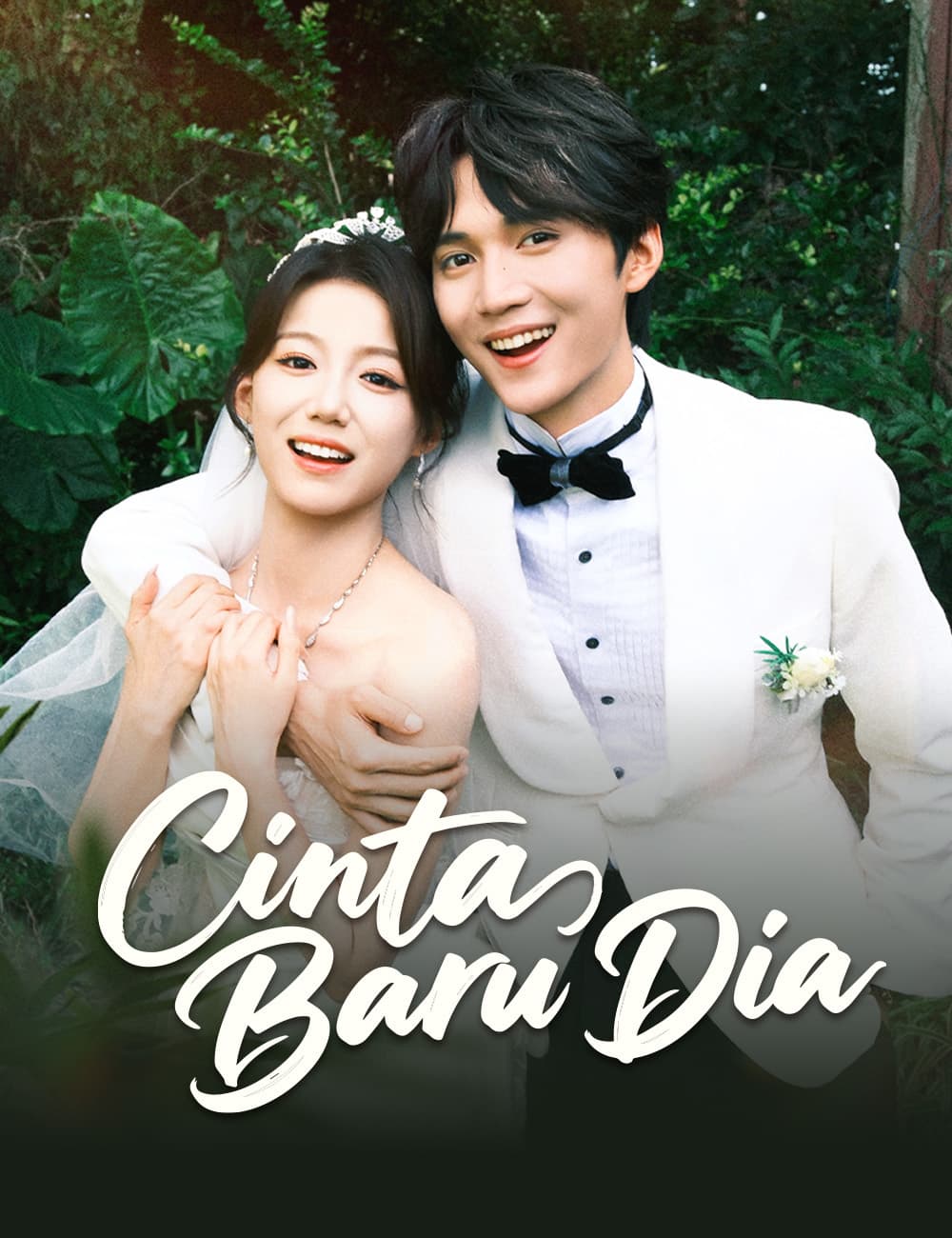 Cinta Baru Dia - FlickReels