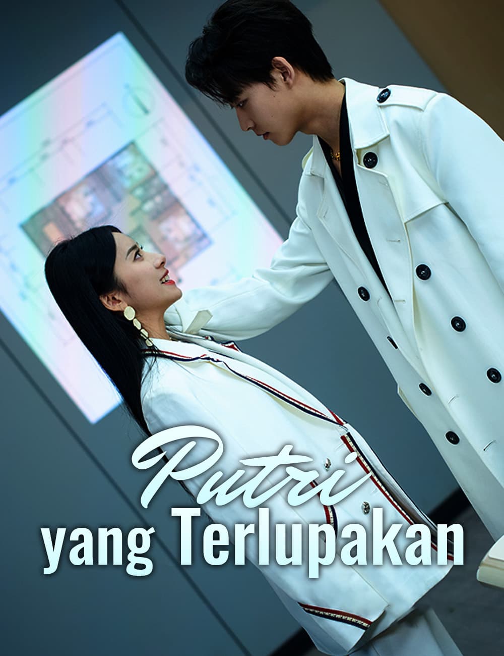 Putri yang Terlupakan - FlickReels
