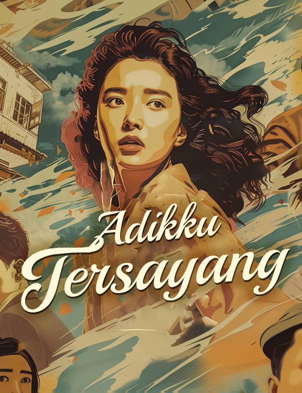 Adikku Tersayang - FlickReels