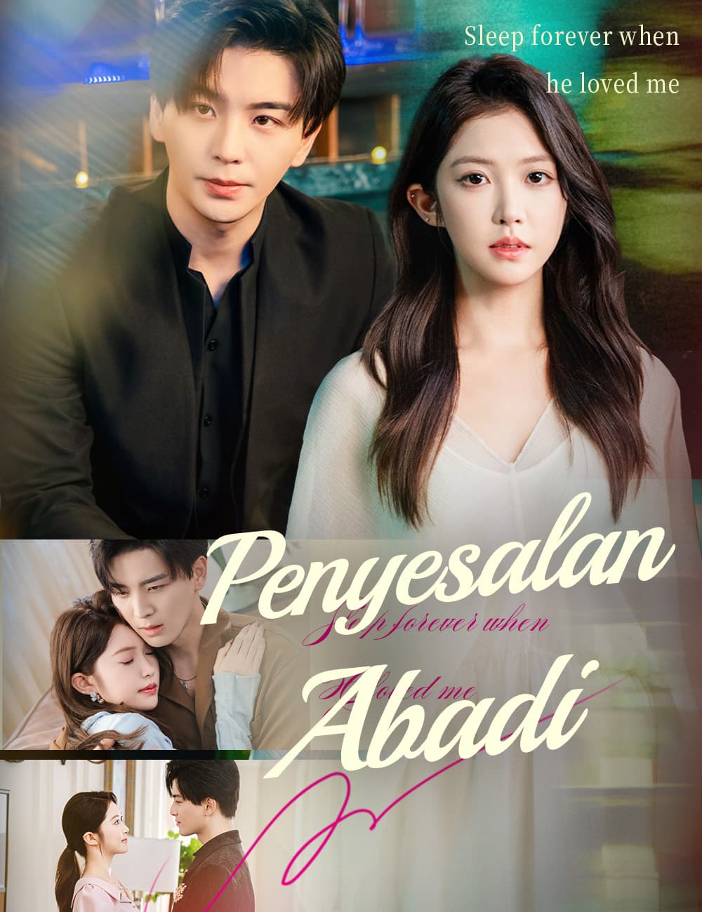 Penyesalan Abadi - FlickReels