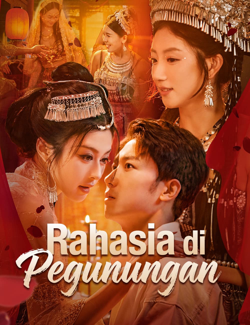 Rahasia di Pegunungan - FlickReels