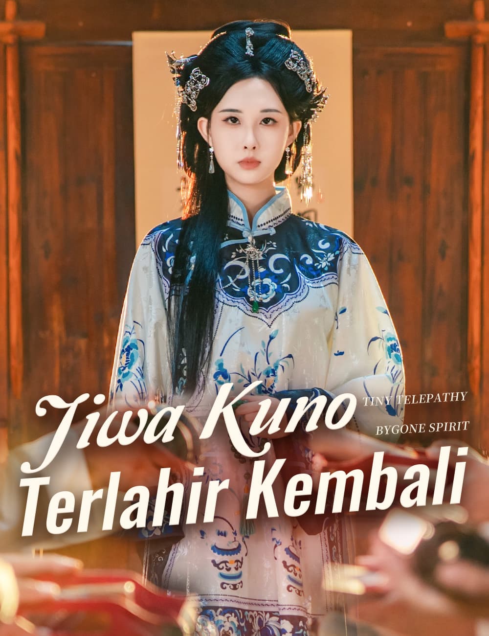 Jiwa Kuno Terlahir Kembali - FlickReels