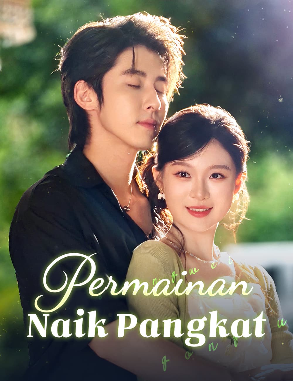 Permainan Naik Pangkat - FlickReels