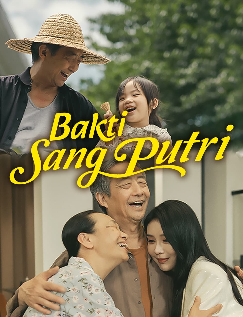 Bakti Sang Putri - FlickReels
