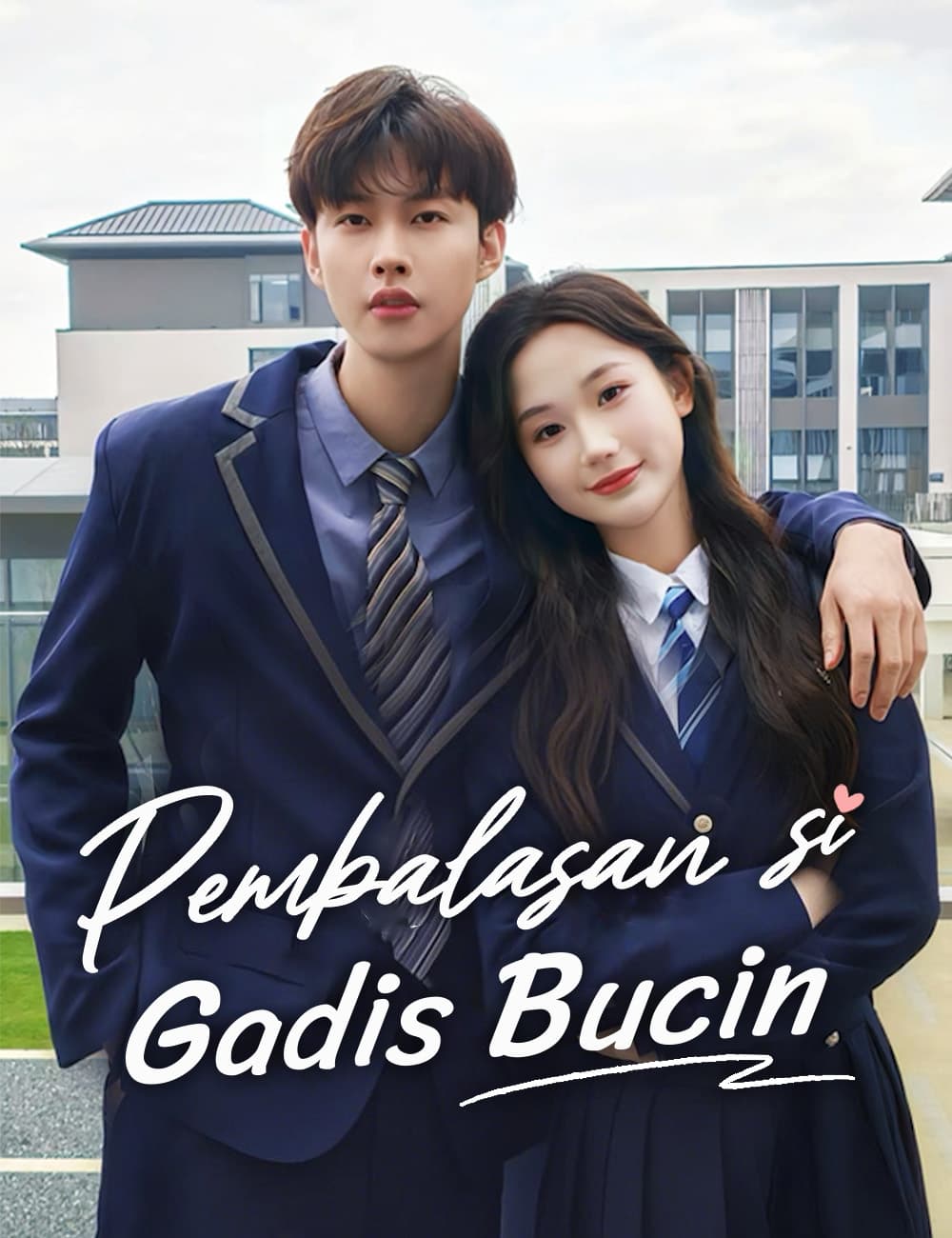 Pembalasan si Gadis Bucin - FlickReels