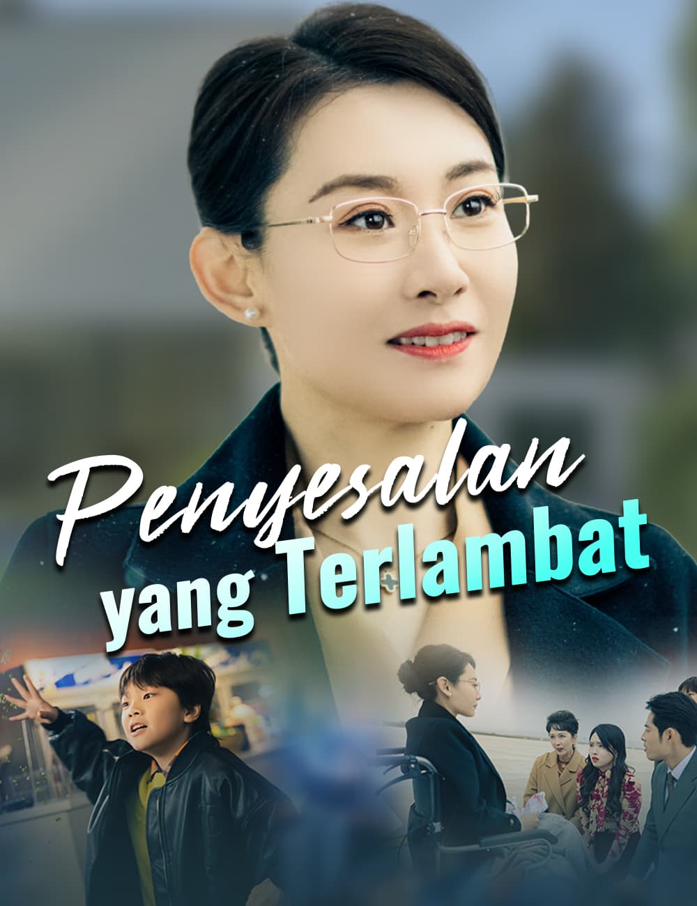 Penyesalan yang Terlambat - FlickReels