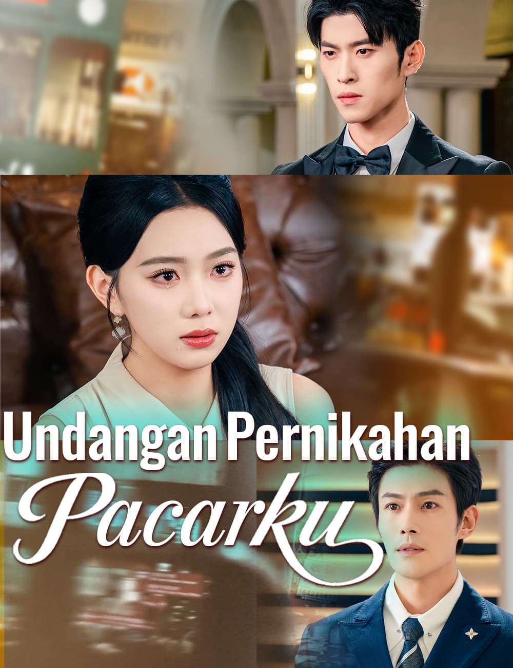Undangan Pernikahan Pacarku - FlickReels