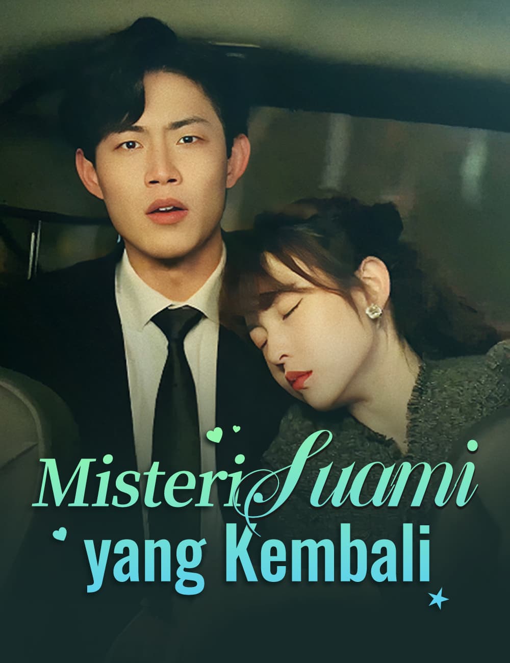 Misteri Suami yang Kembali - FlickReels