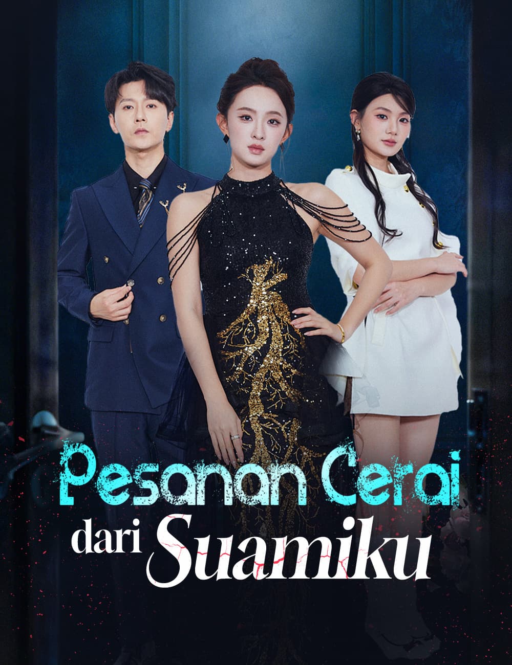 Pesanan Cerai dari Suamiku - FlickReels