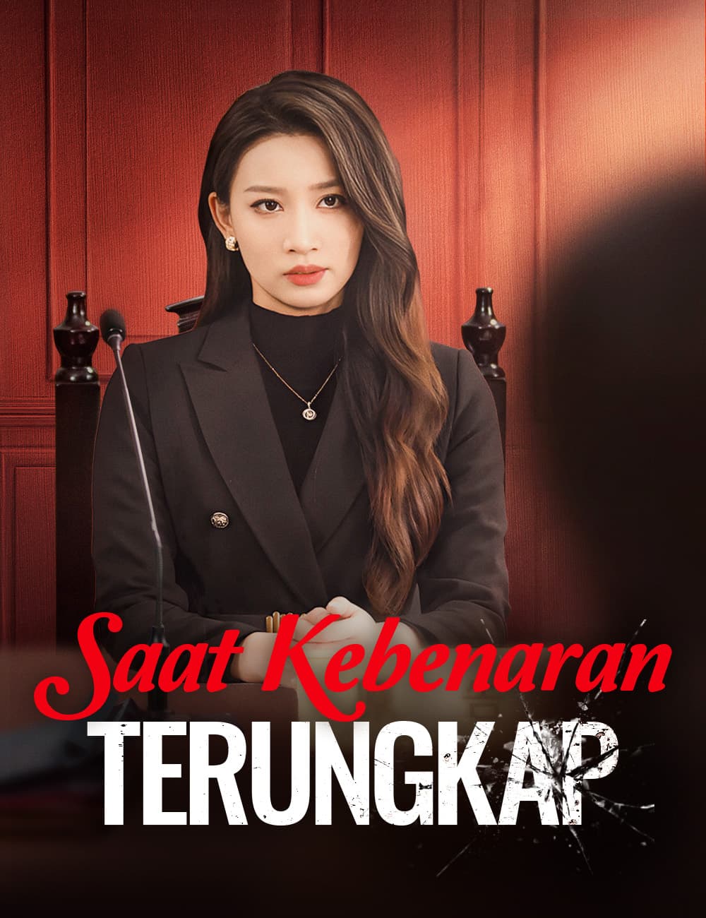 Saat Kebenaran Terungkap - FlickReels