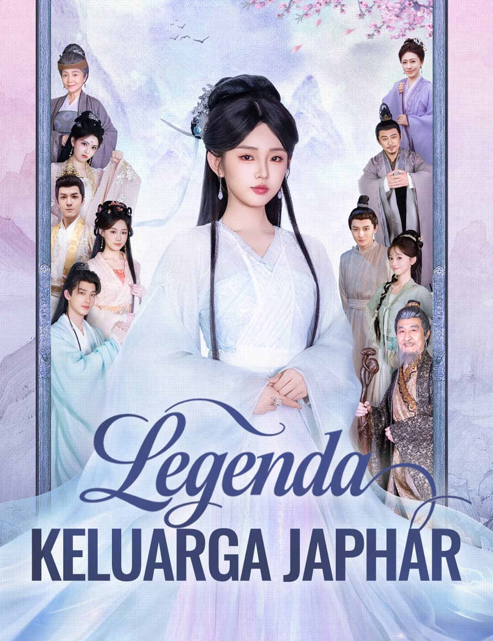 Legenda Keluarga Japhar - FlickReels