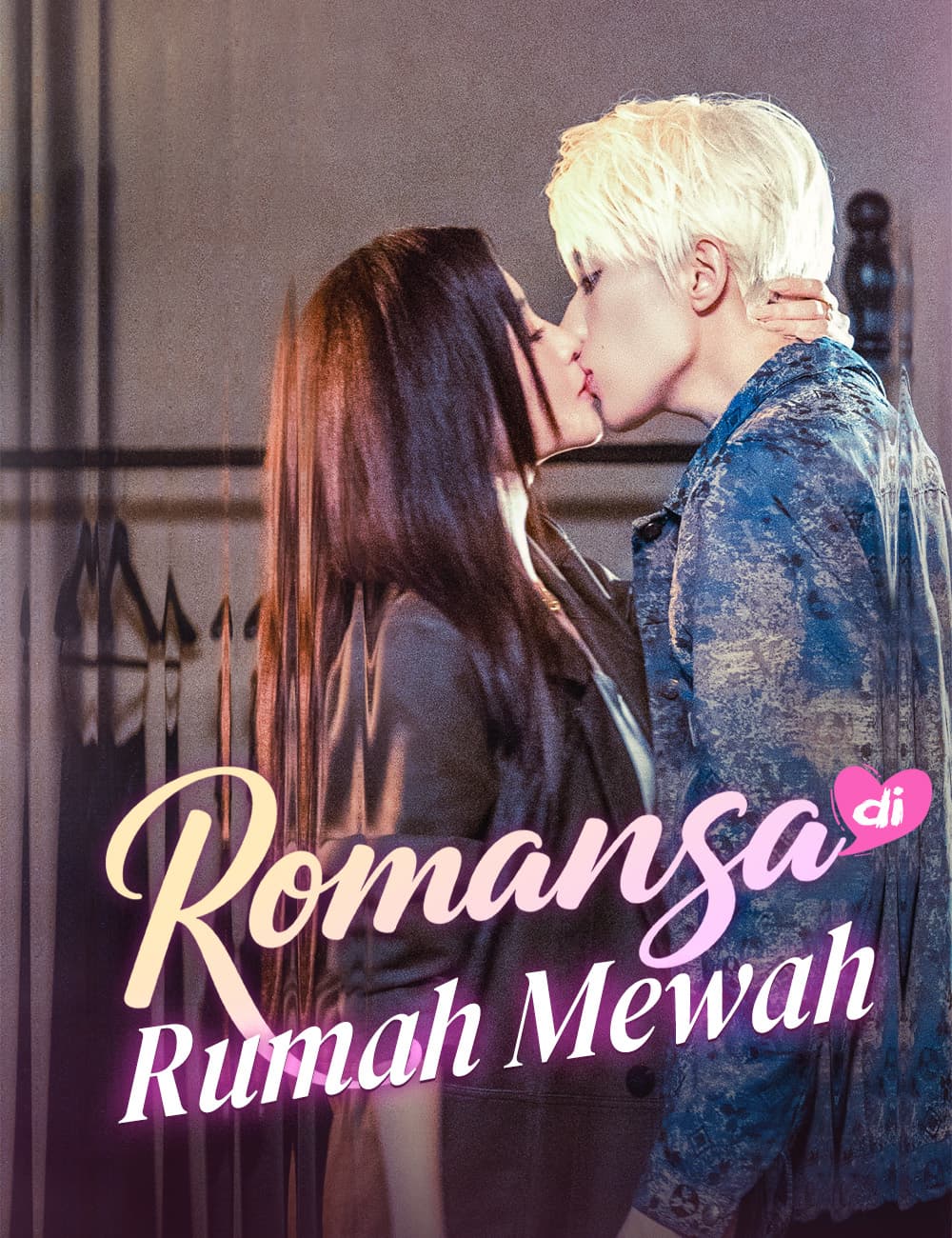 Romansa di Rumah Mewah - FlickReels