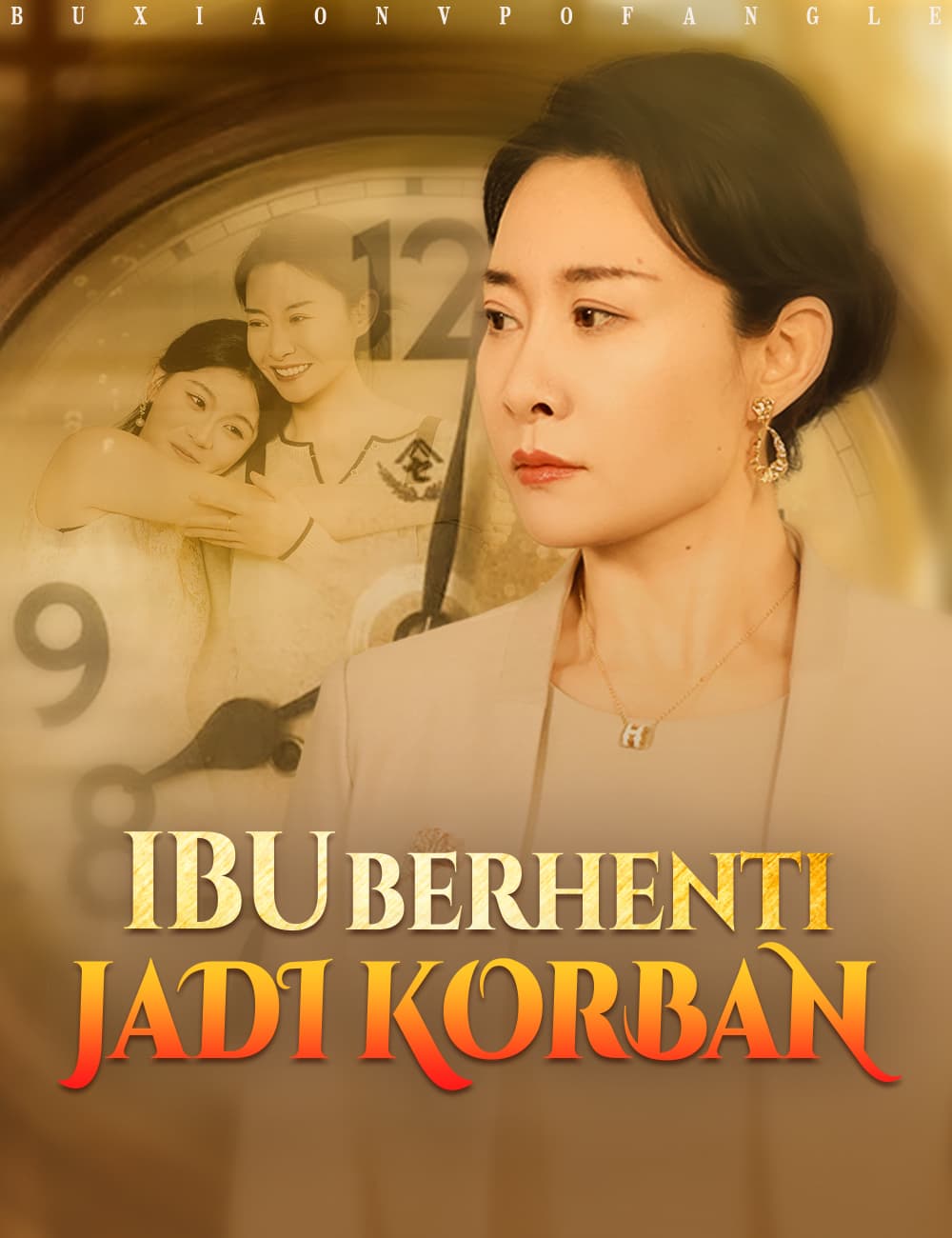 Ibu Berhenti Jadi Korban - FlickReels