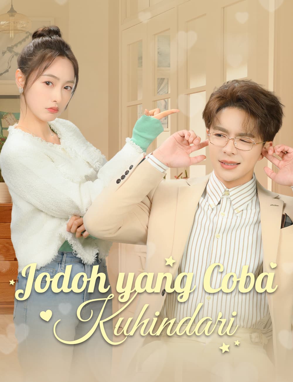 Jodoh yang Coba Kuhindari - FlickReels