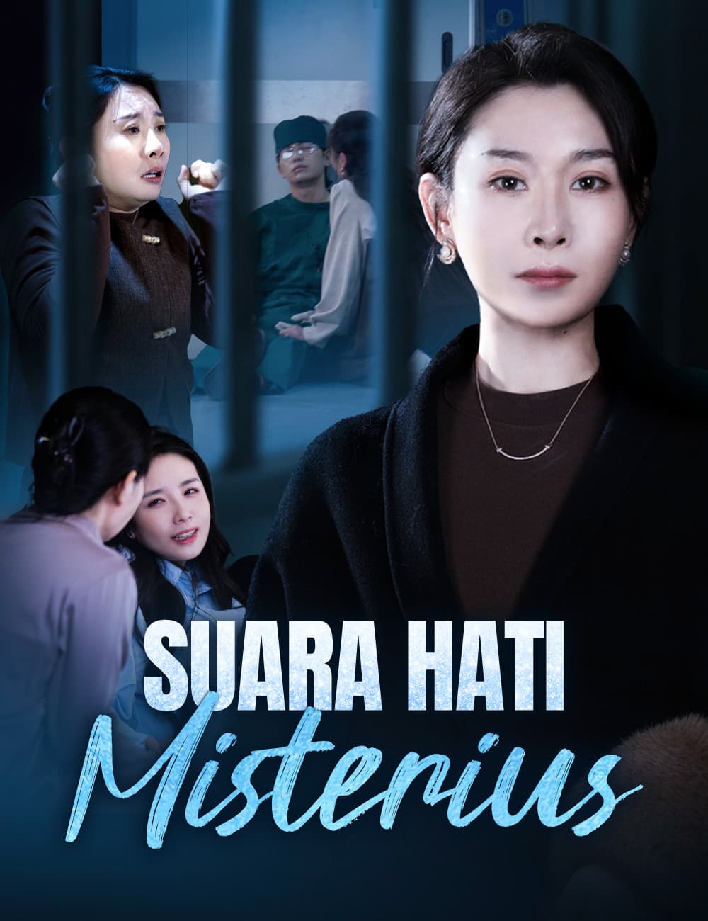Suara Hati Misterius - FlickReels