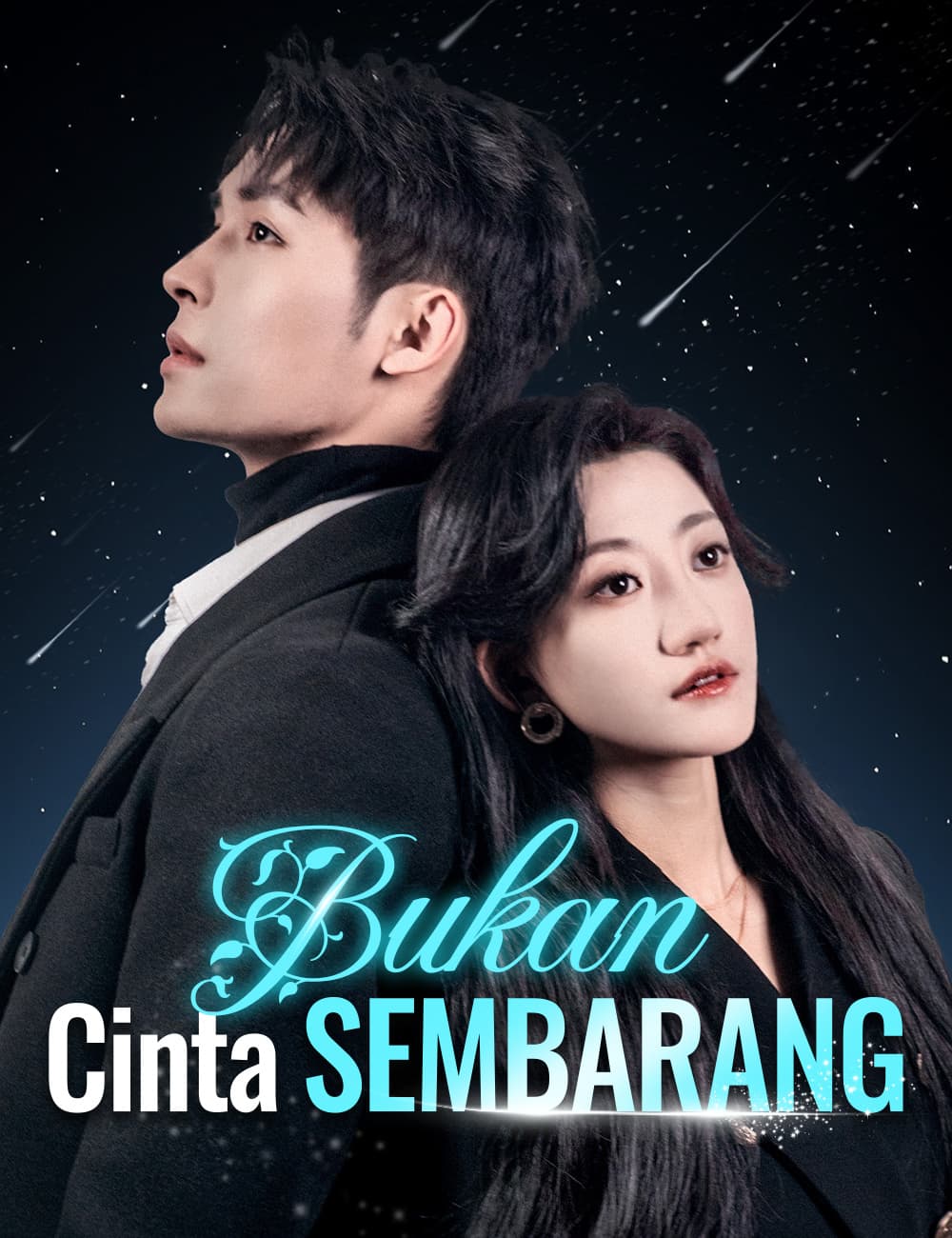 Bukan Cinta Sembarang - FlickReels