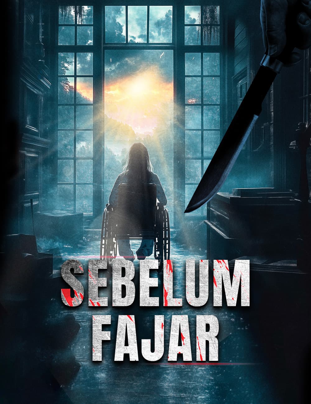 Sebelum Fajar​ - FlickReels
