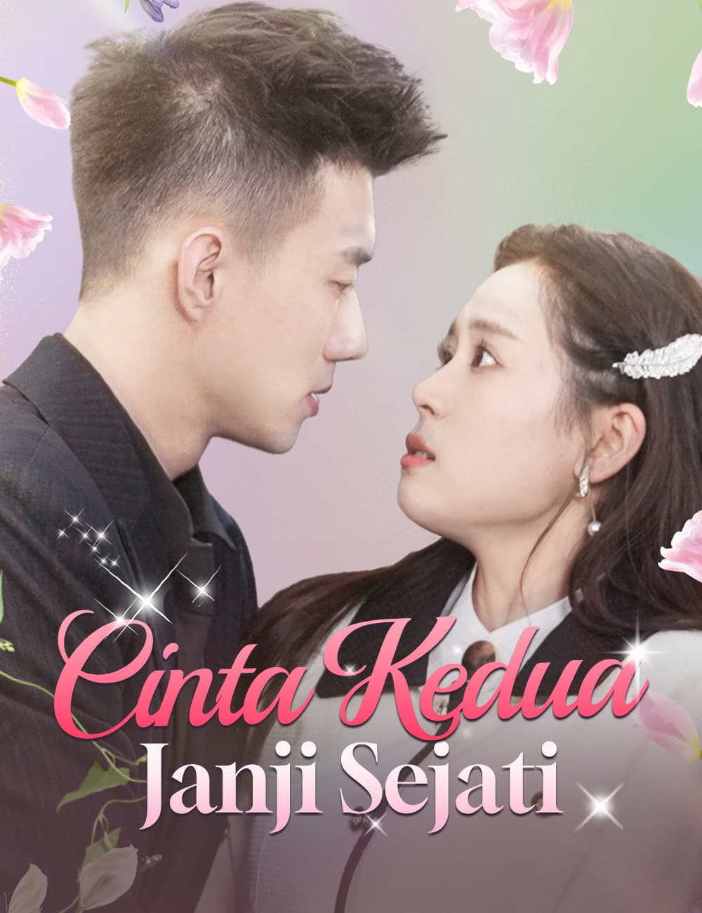 Cinta Kedua, Janji Sejati - FlickReels