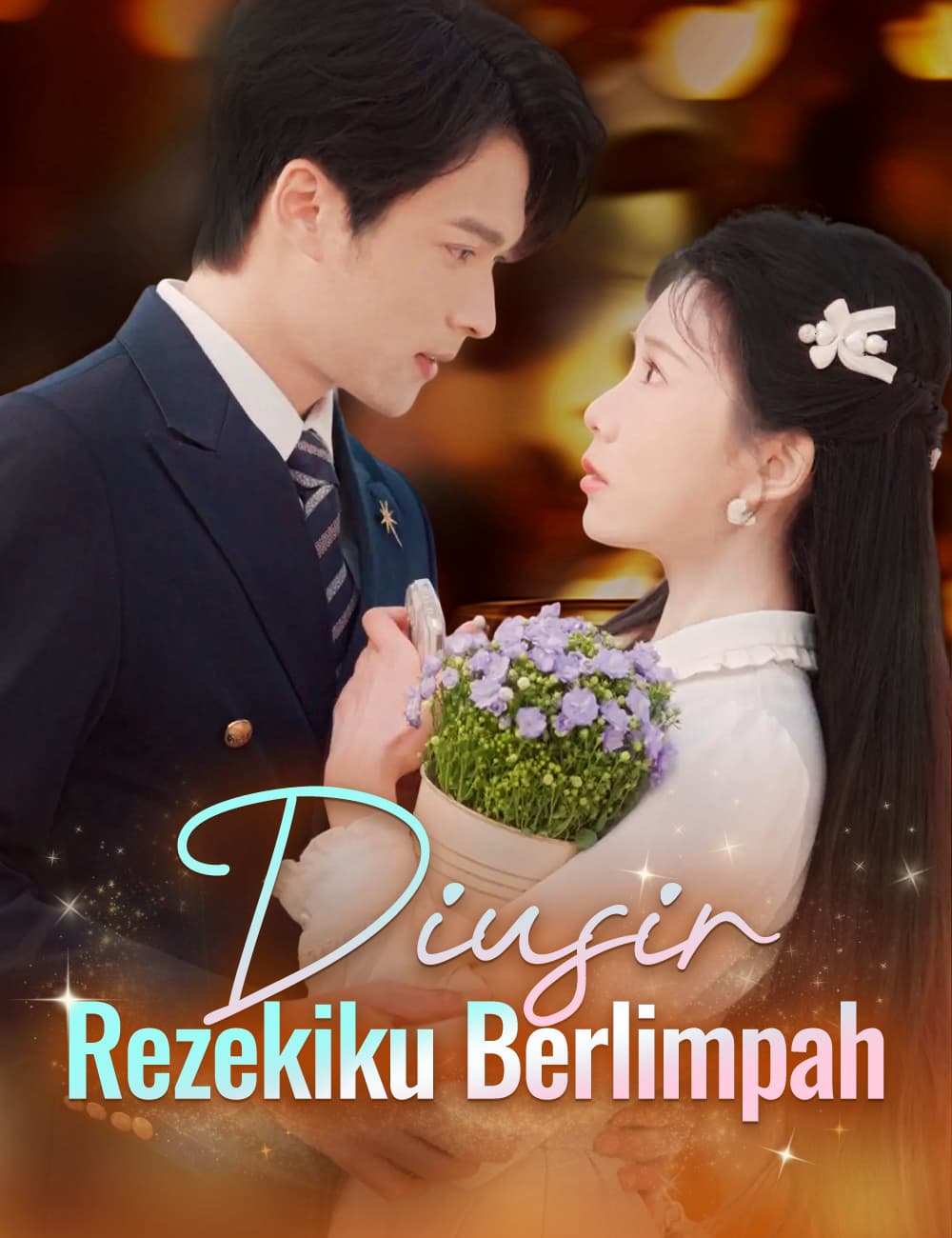 Diusir, Rezekiku Berlimpah - FlickReels