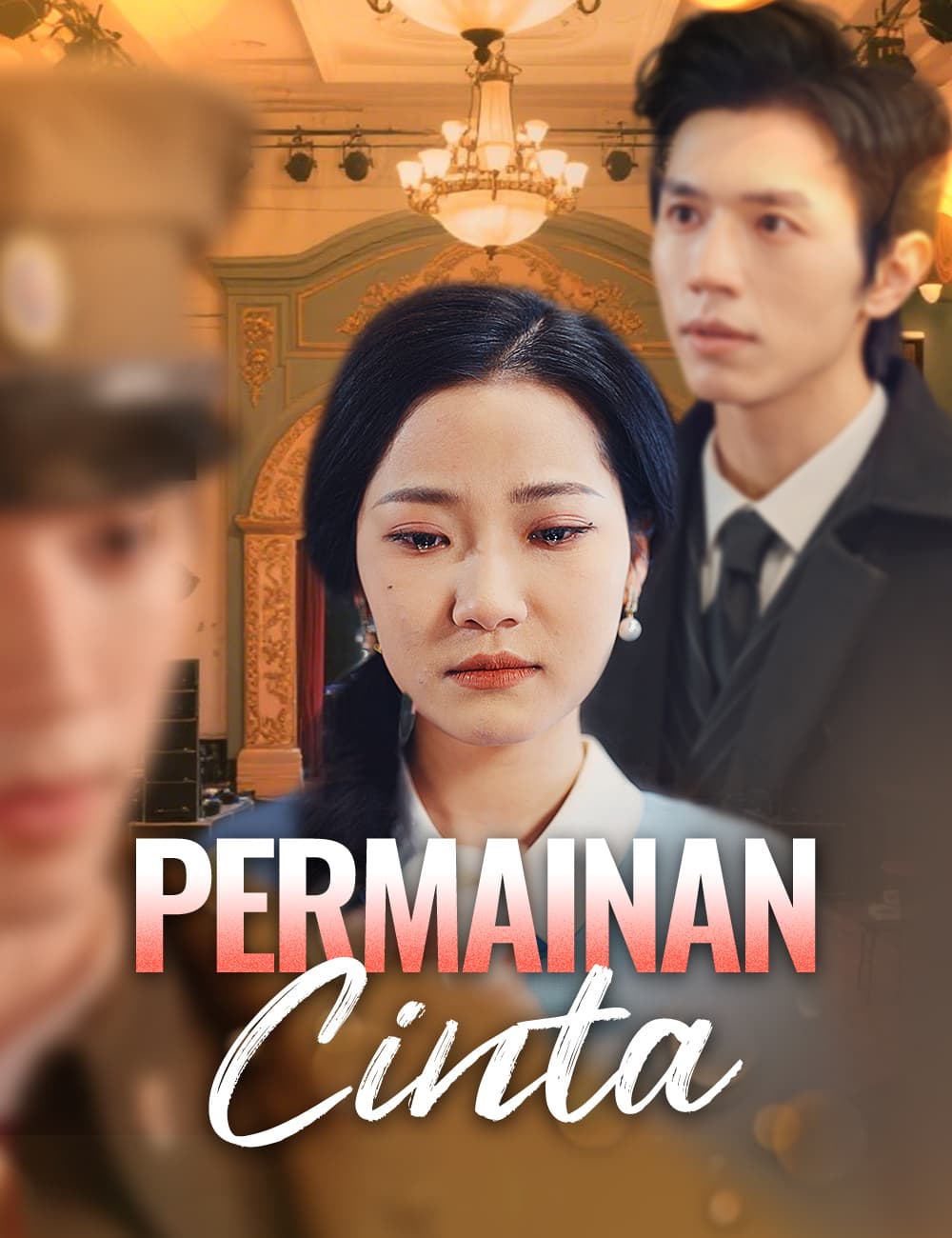 Permainan Cinta - FlickReels