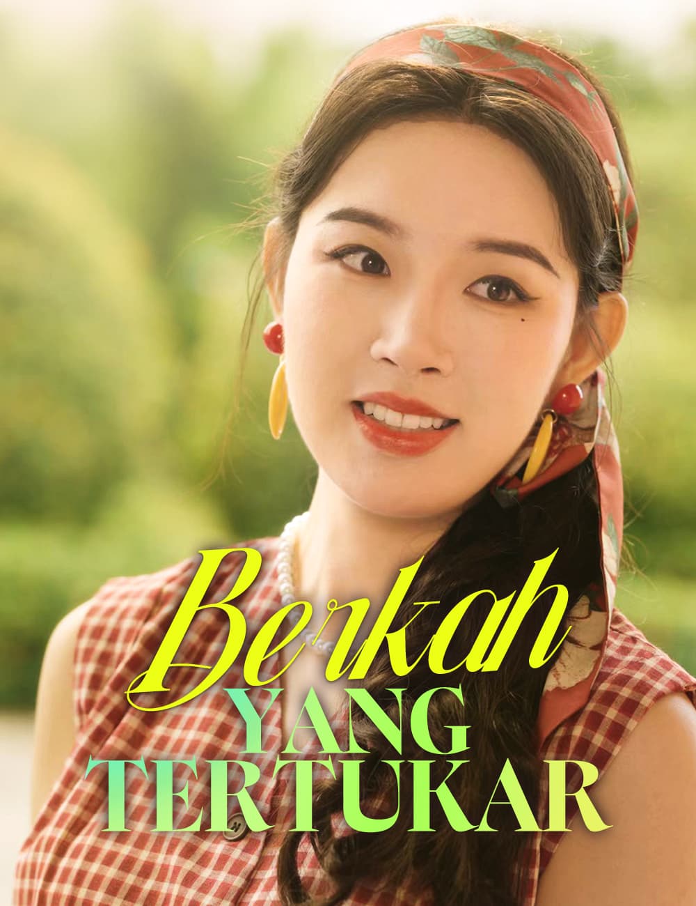 Berkah yang Tertukar - FlickReels