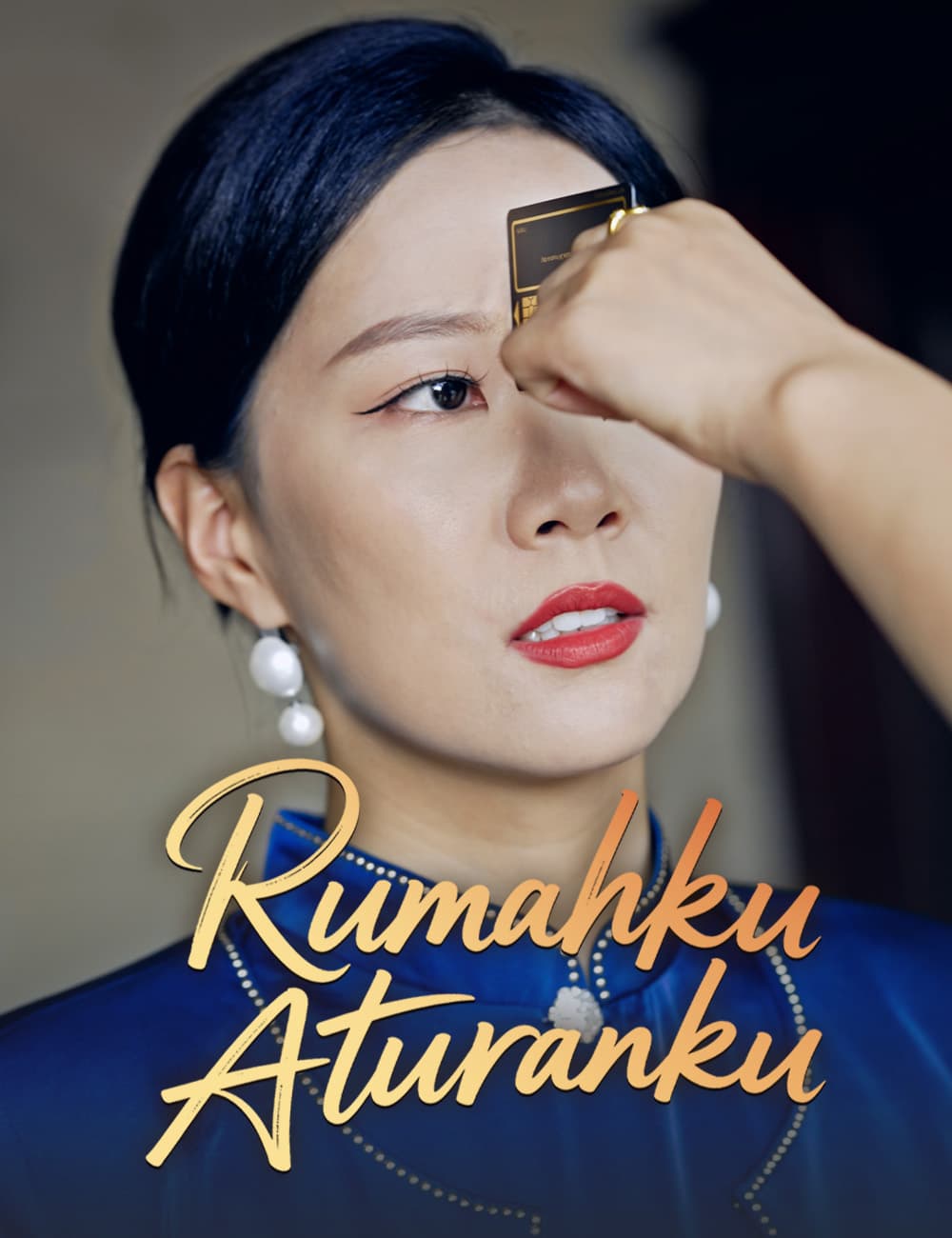 Rumahku, Aturanku - FlickReels