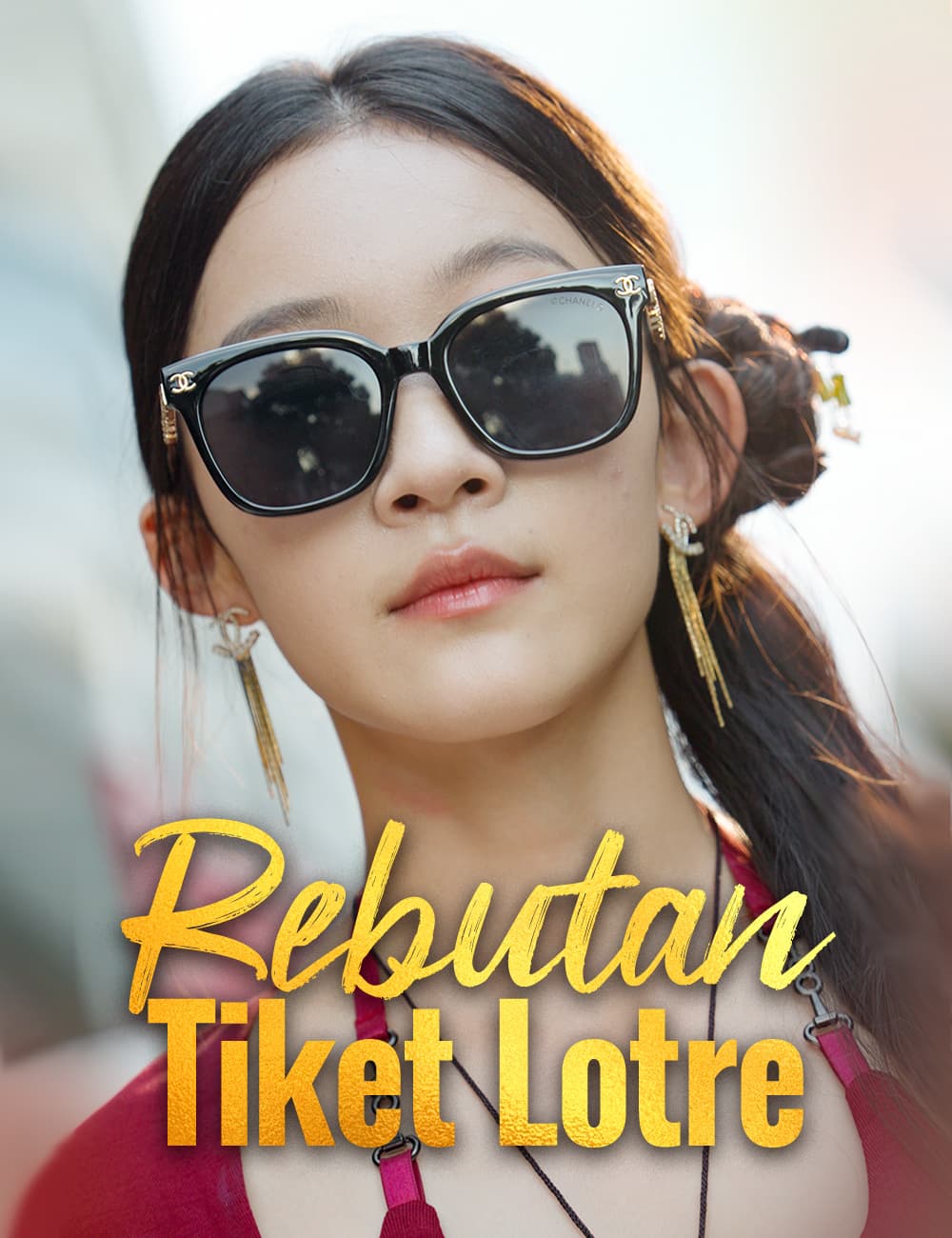 Rebutan Tiket Lotre - FlickReels