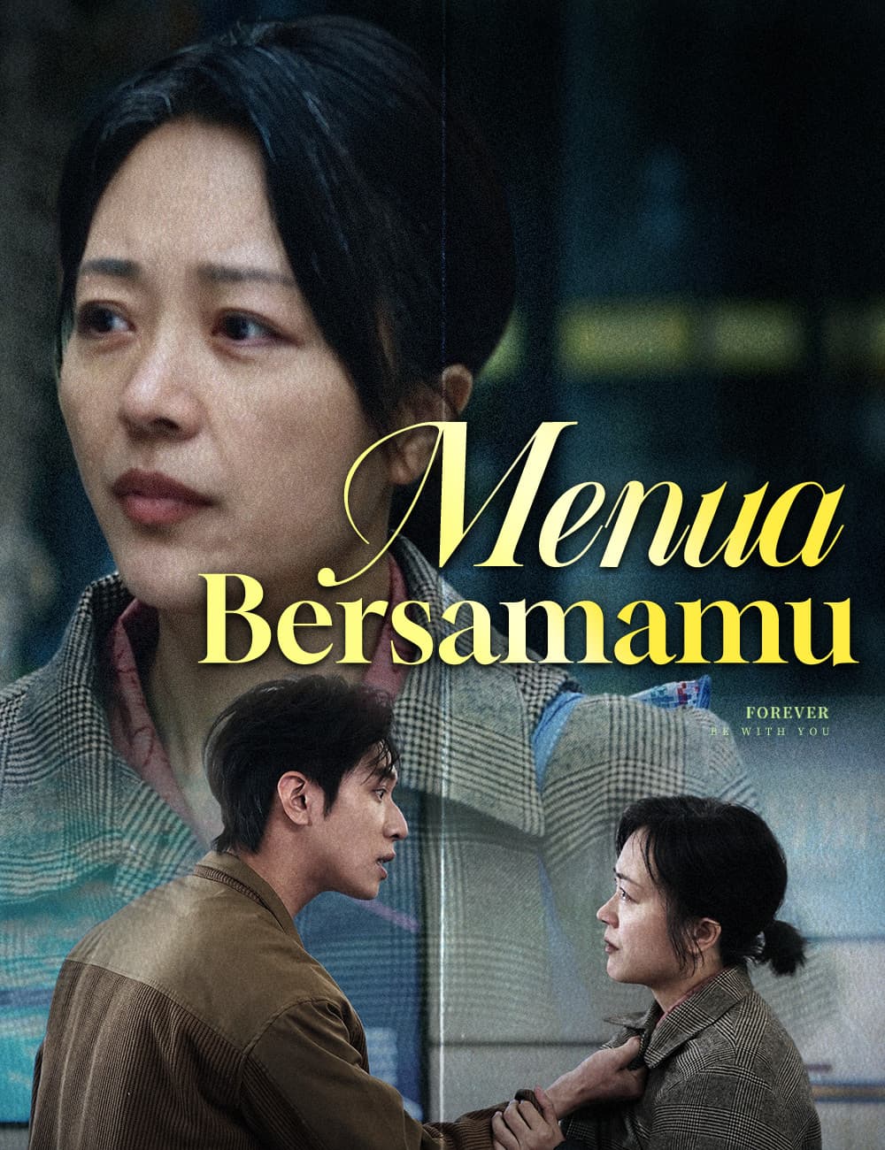 Menua Bersamamu - FlickReels