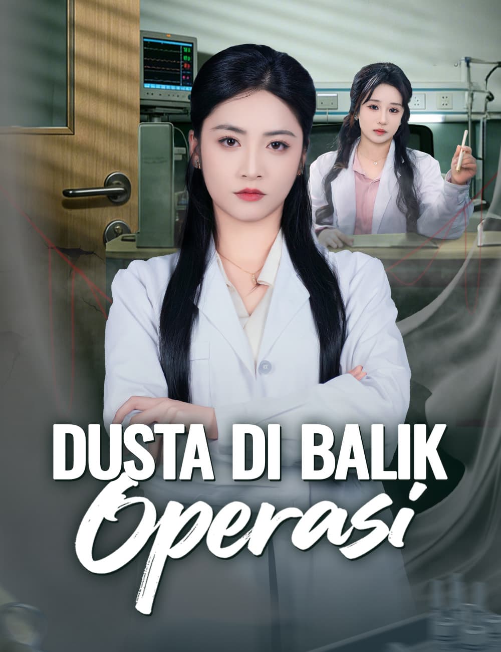 Dusta di Balik Operasi - FlickReels