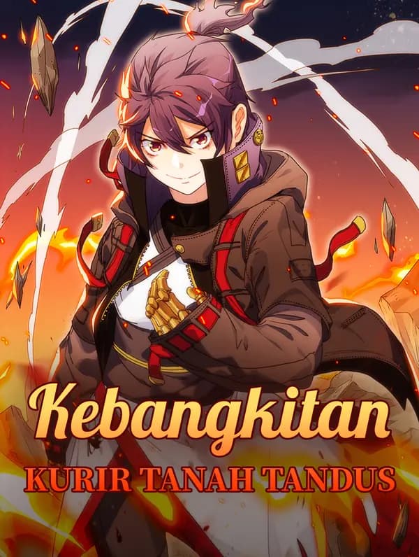 Kebangkitan Kurir Tanah Tandus - FreeReels