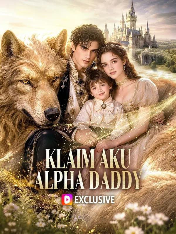 Klaim Aku, Alpha Daddy - FreeReels