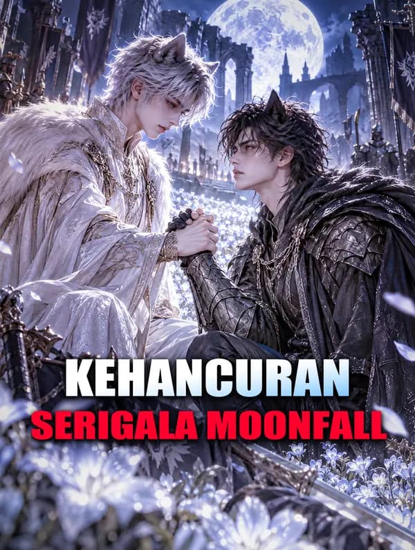 Kehancuran Serigala Moonfall - FreeReels