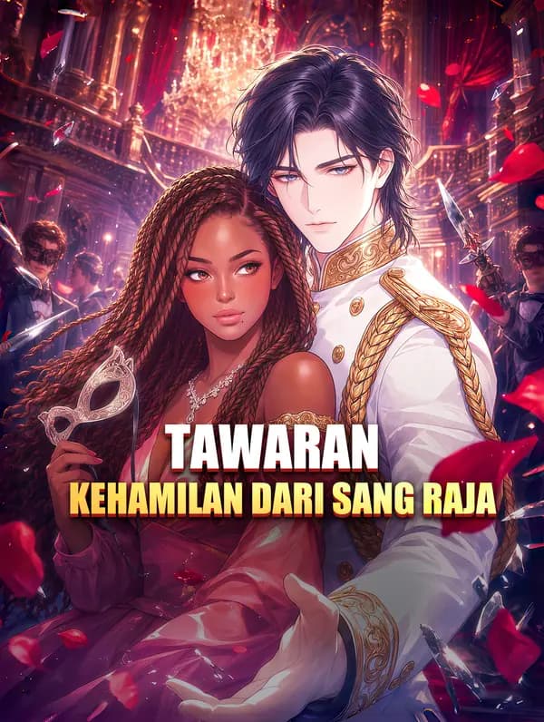Tawaran Kehamilan dari Sang Raja - FreeReels