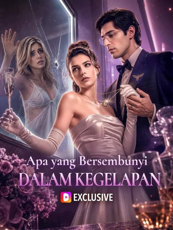 Apa yang Bersembunyi dalam Kegelapan - FreeReels