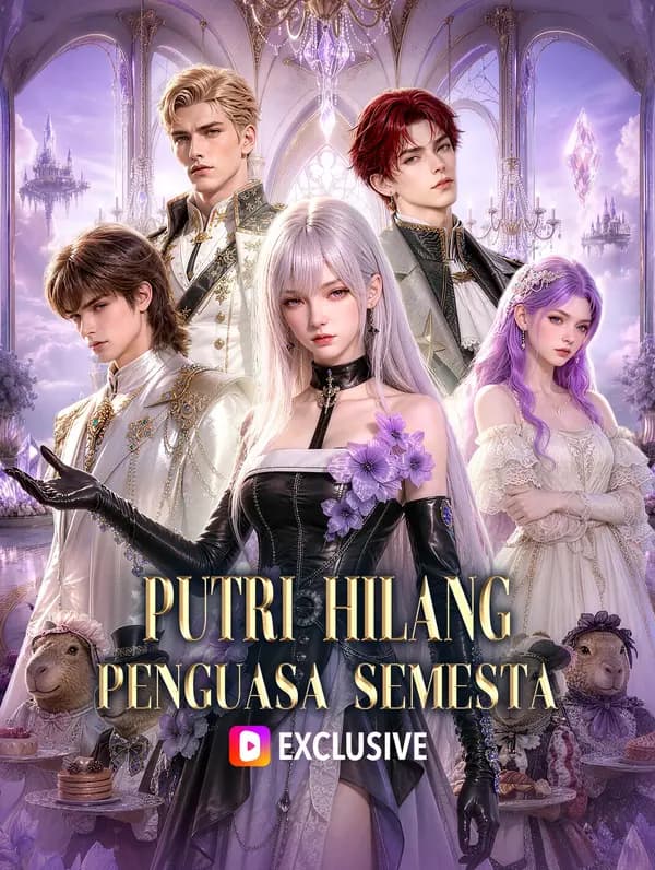 Putri Hilang Penguasa Semesta - FreeReels