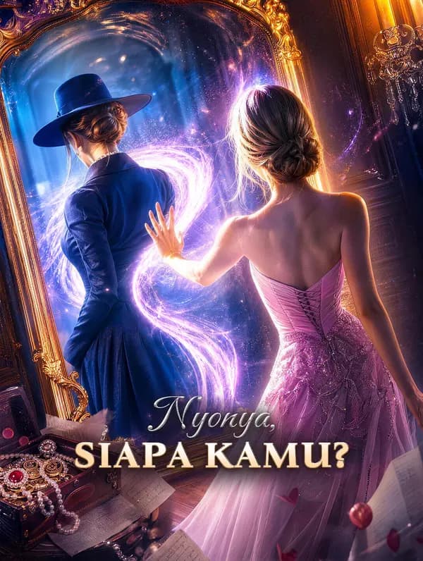 Nyonya, Siapa Kamu? - FreeReels