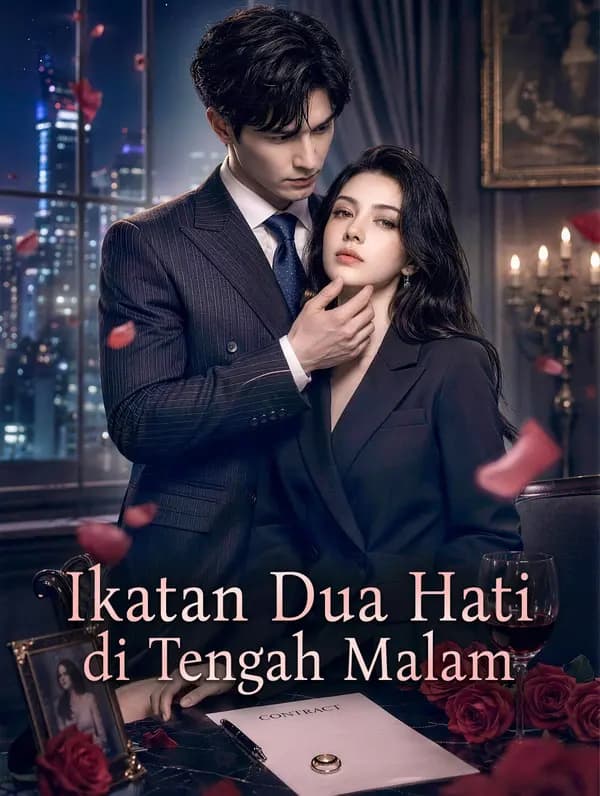 Ikatan Dua Hati di Tengah Malam - FreeReels