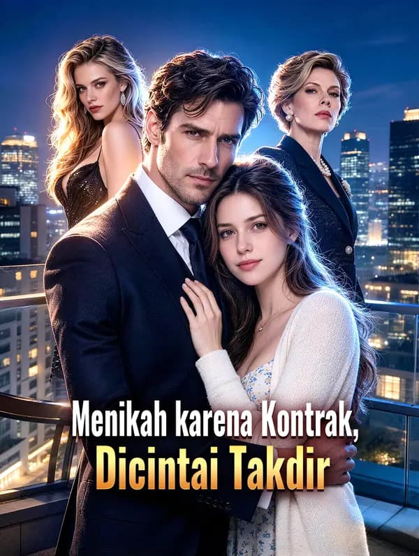 Menikah karena Kontrak, Dicintai Takdir(Sulih Suara) - FreeReels