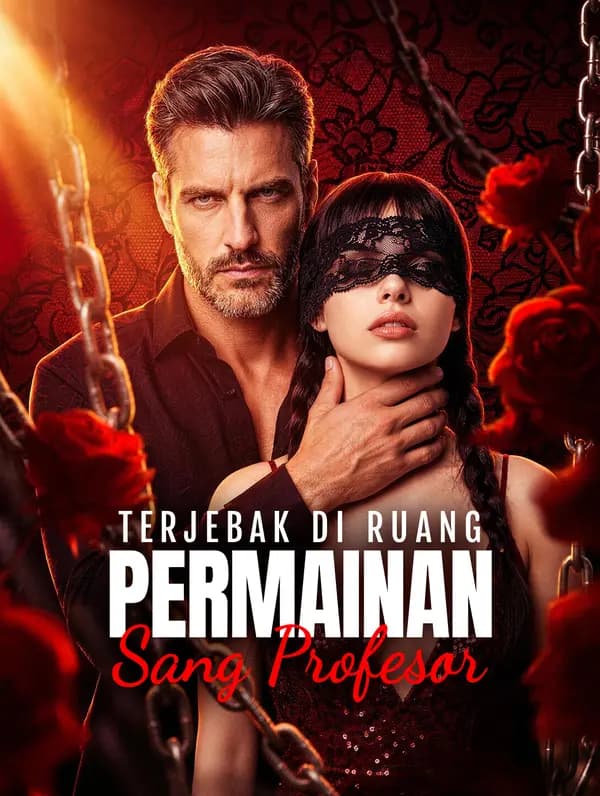 Terjebak di Ruang Permainan Sang Profesor - FreeReels