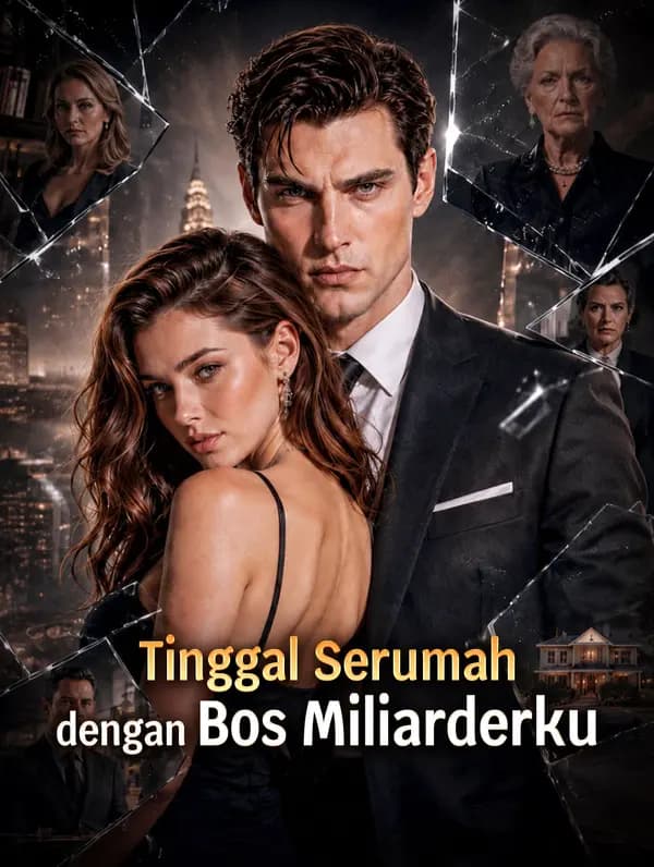 Tinggal Serumah dengan Bos Miliarderku - FreeReels