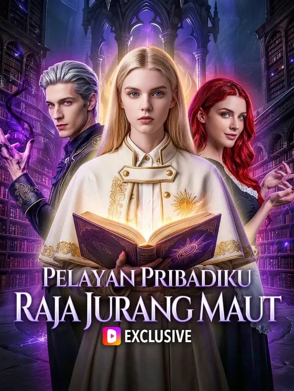 Pelayan Pribadiku Raja Jurang Maut - FreeReels