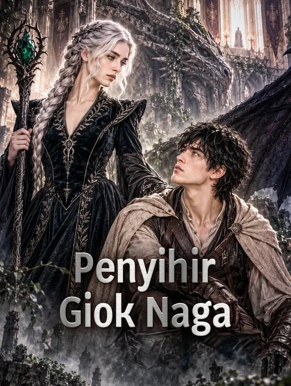 Penyihir Giok Naga - FreeReels