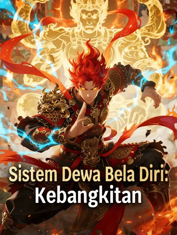 Sistem Dewa Bela Diri: Kebangkitan - FreeReels
