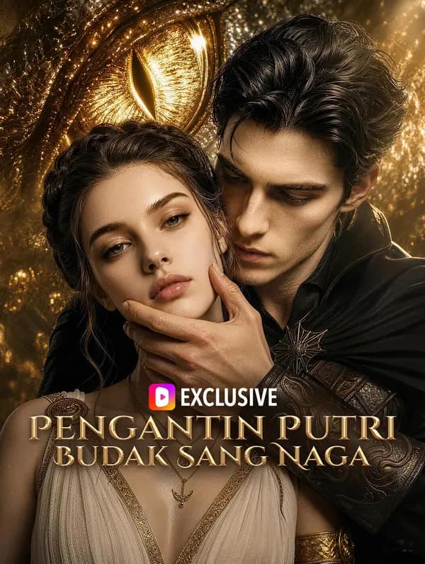 Pengantin Putri Budak Sang Naga - FreeReels
