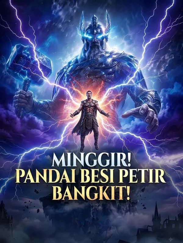 Minggir! Pandai Besi Petir Bangkit! - FreeReels