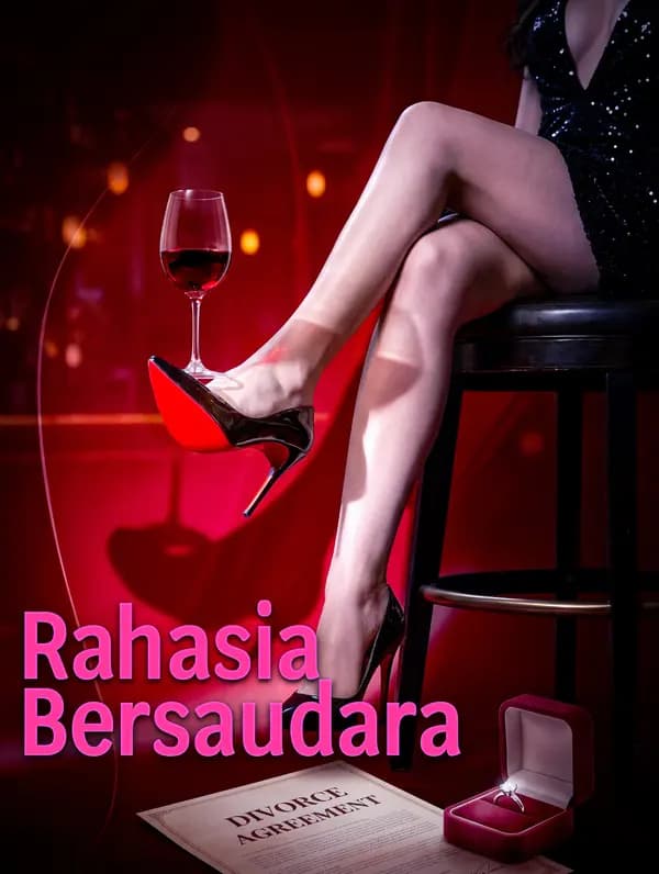 Rahasia Bersaudara - FreeReels