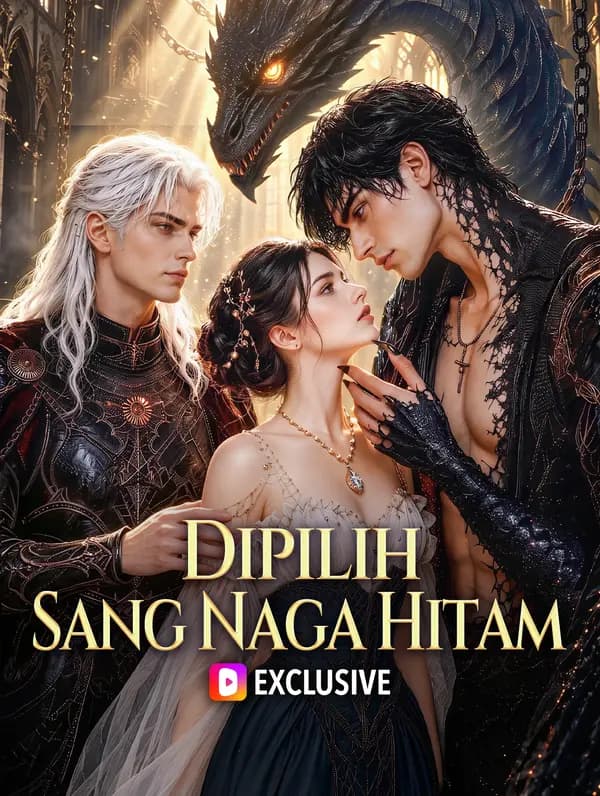 Dipilih Sang Naga Hitam - FreeReels