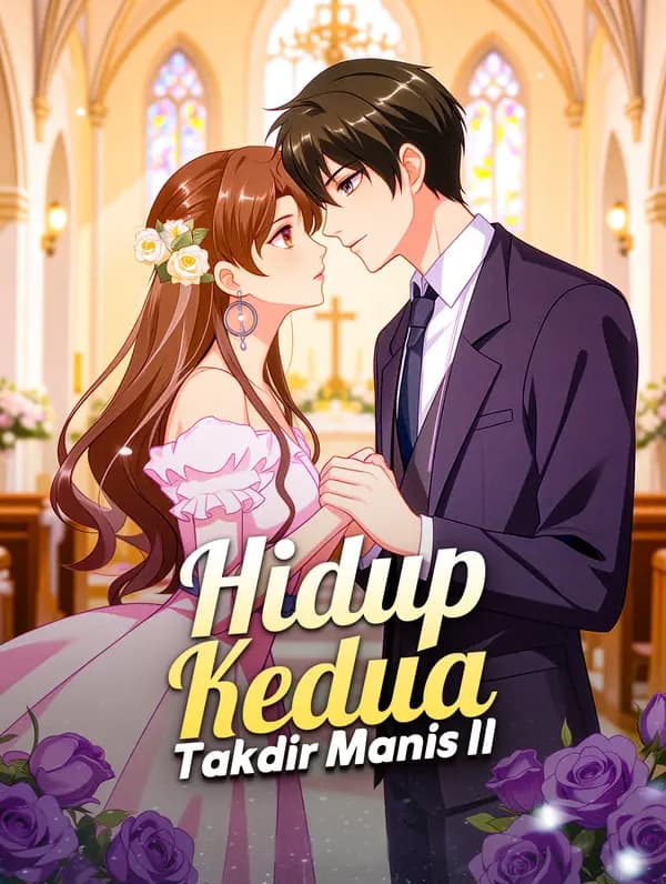 Hidup Kedua, Takdir Manis II - FreeReels