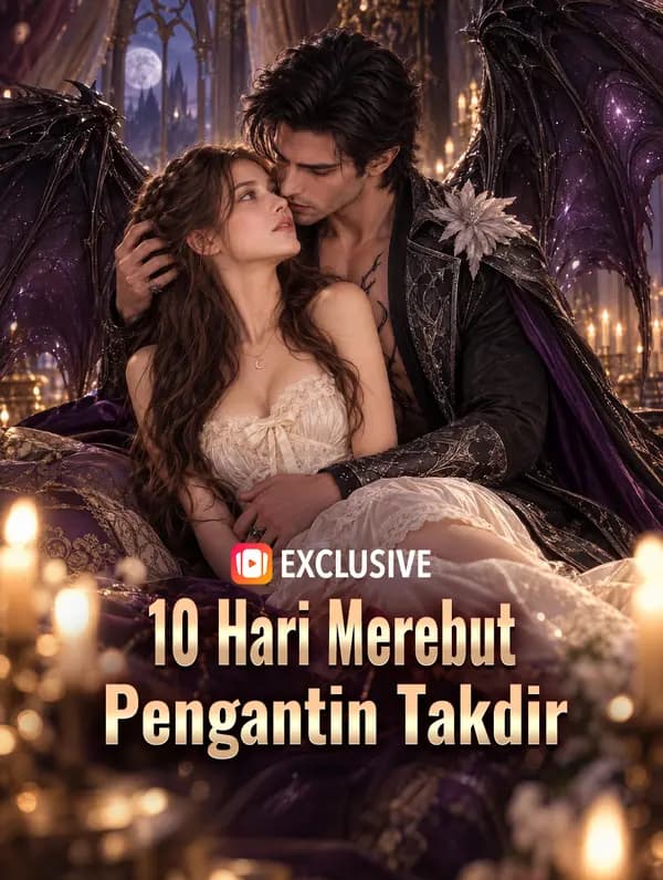 10 Hari Merebut Pengantin Takdir - FreeReels